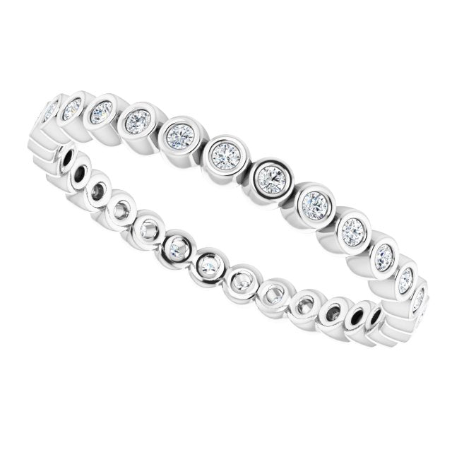 Natural Diamond | Round | 1.3mm