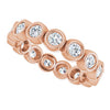 Natural Diamond | Round | 3mm