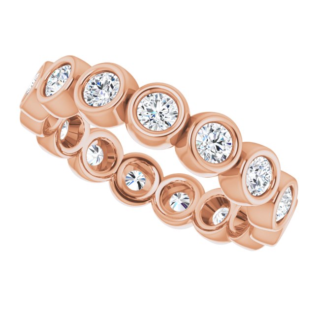 Natural Diamond | Round | 3mm