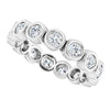 Natural Diamond | Round | 3mm