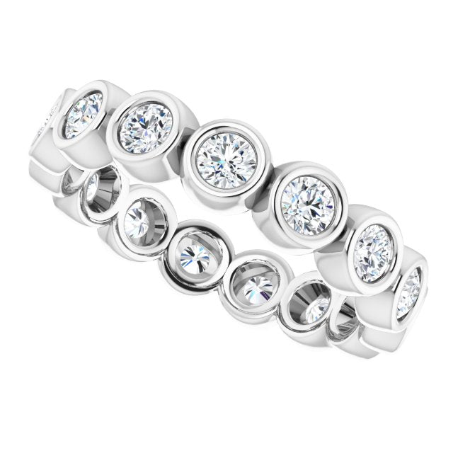 Natural Diamond | Round | 3mm