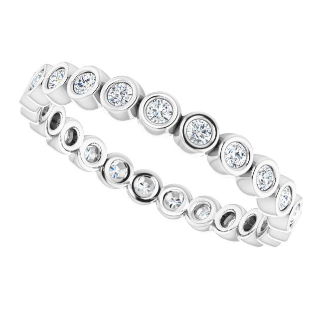 Lab-Grown Diamond | Round | 1.75mm