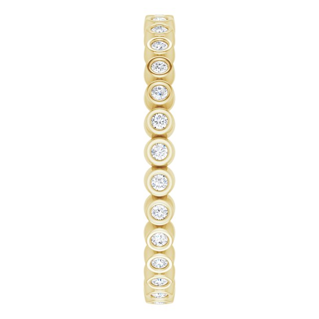 Natural Diamond | Round | 1.3mm