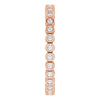 Natural Diamond | Round | 1.3mm