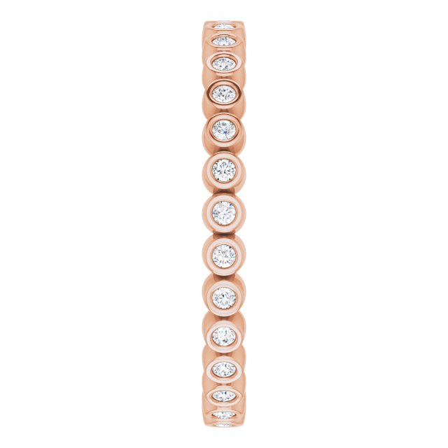 Natural Diamond | Round | 1.3mm