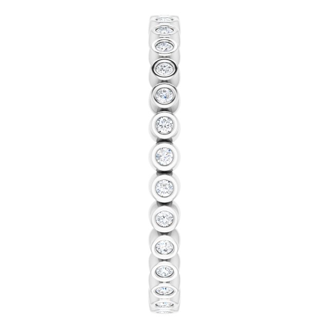 Natural Diamond | Round | 1.3mm