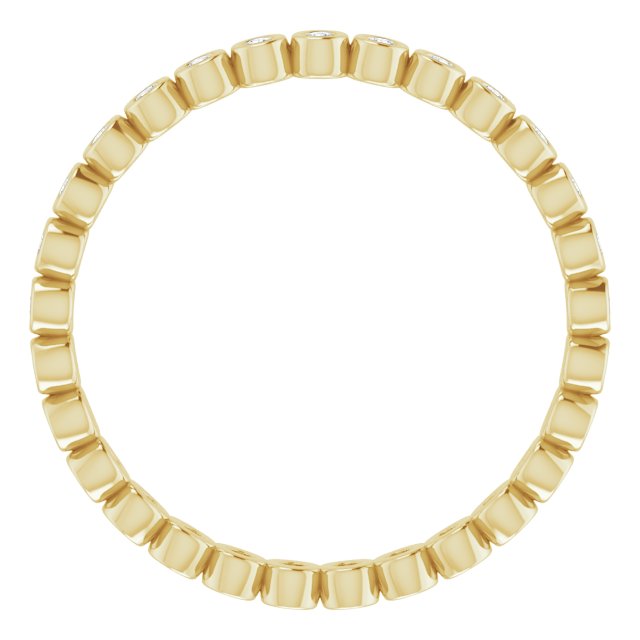 Natural Diamond | Round | 1.3mm
