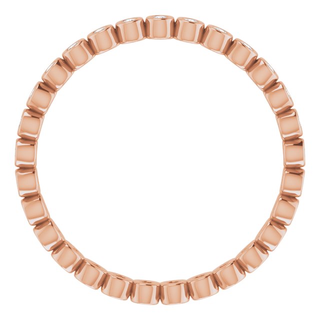 Natural Diamond | Round | 1.3mm