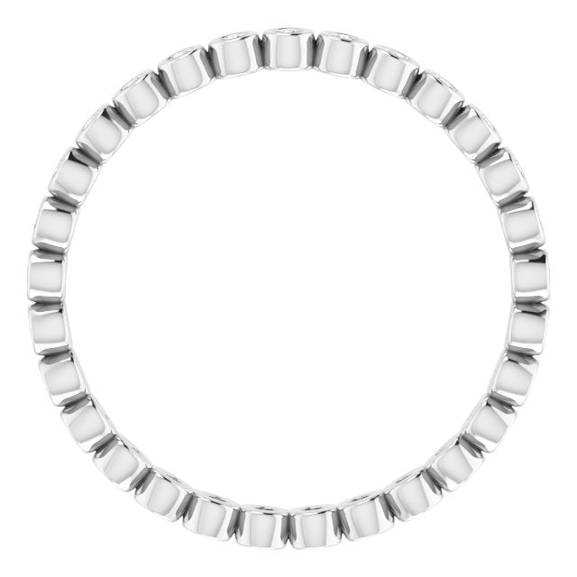 Natural Diamond | Round | 1.3mm