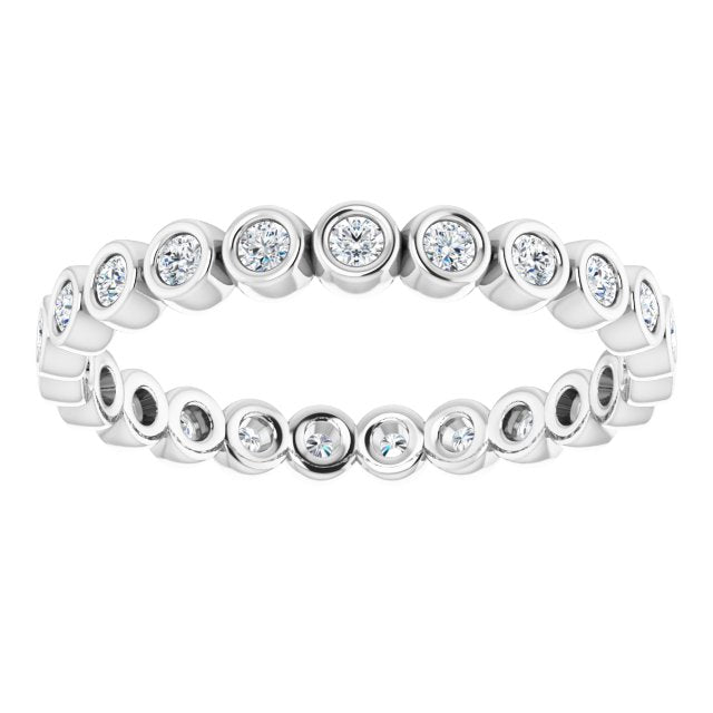 Lab-Grown Diamond | Round | 1.75mm