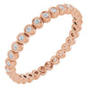 Natural Diamond | Round | 1.3mm