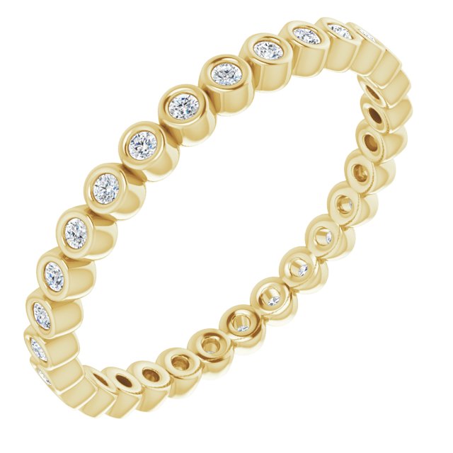 Natural Diamond | Round | 1.3mm
