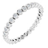 Natural Diamond | Round | 1.3mm