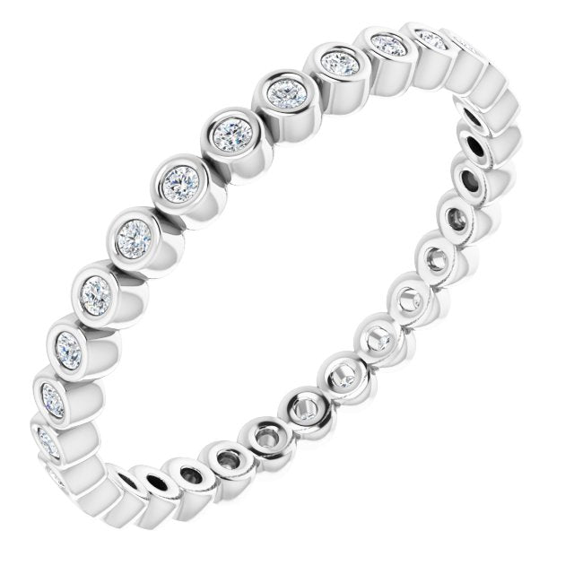 Natural Diamond | Round | 1.3mm