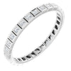 Natural Diamond | Square | 1.3 x 1.3mm