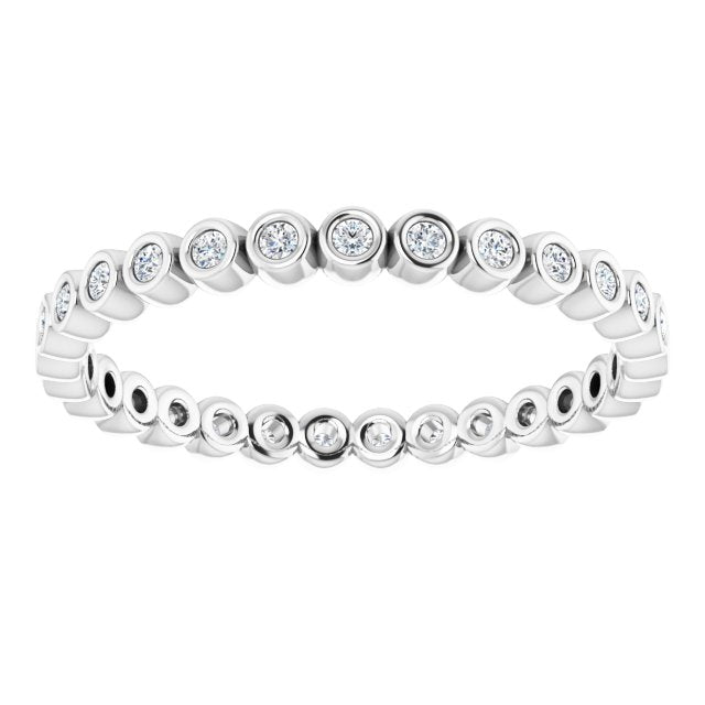 Natural Diamond | Round | 1.3mm