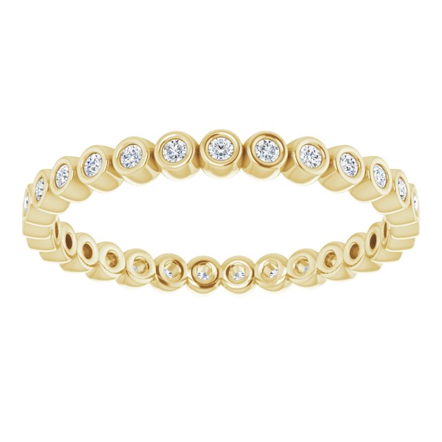 Natural Diamond | Round | 1.3mm