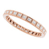 Natural Diamond | Square | 1.3 x 1.3mm