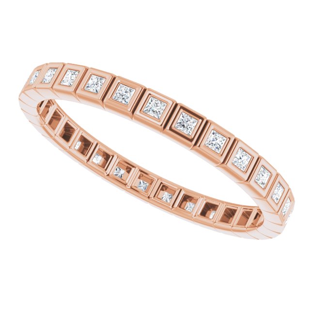 Natural Diamond | Square | 1.3 x 1.3mm