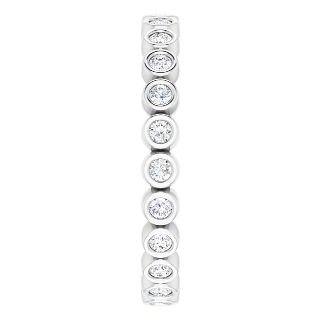 Lab-Grown Diamond | Round | 1.75mm