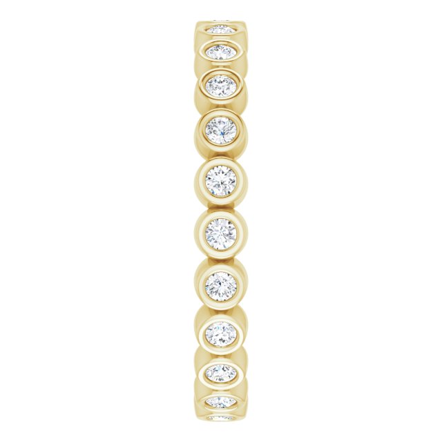 Lab-Grown Diamond | Round | 1.75mm