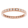 Natural Diamond | Square | 1.3 x 1.3mm