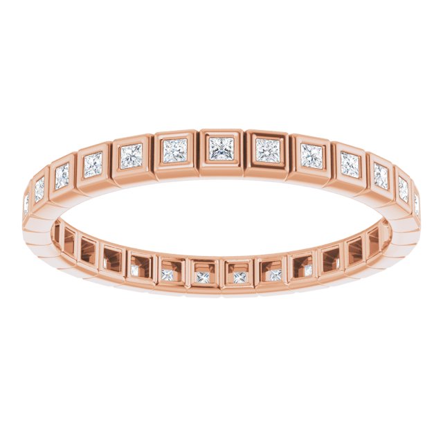 Natural Diamond | Square | 1.3 x 1.3mm