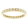 Natural Diamond | Square | 1.3 x 1.3mm