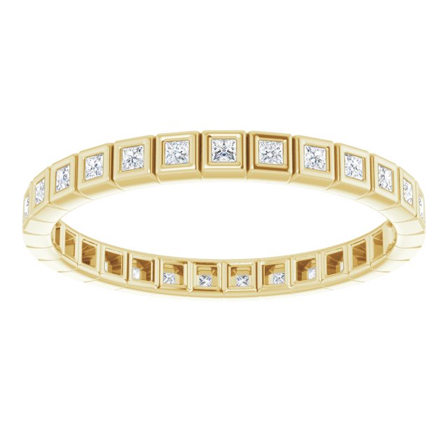 Natural Diamond | Square | 1.3 x 1.3mm