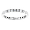 Natural Diamond | Square | 1.3 x 1.3mm