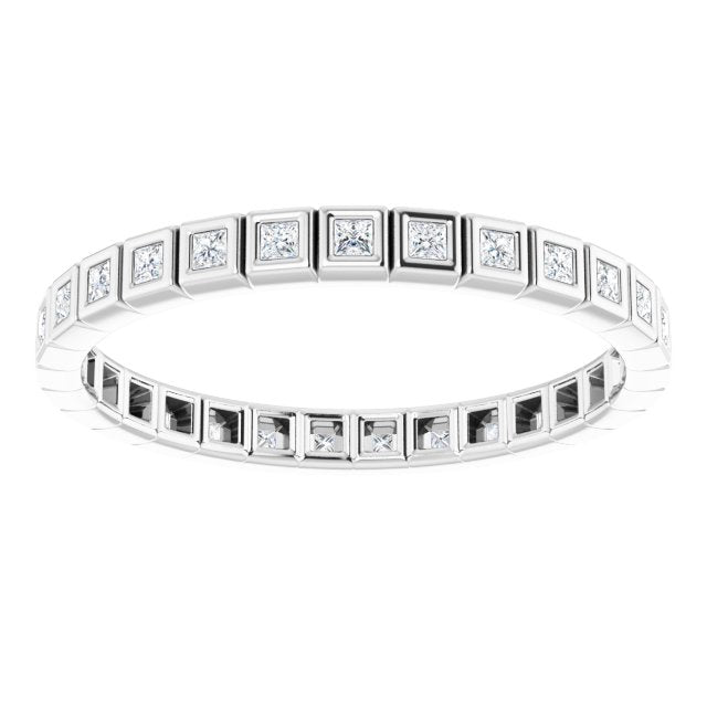 Natural Diamond | Square | 1.3 x 1.3mm