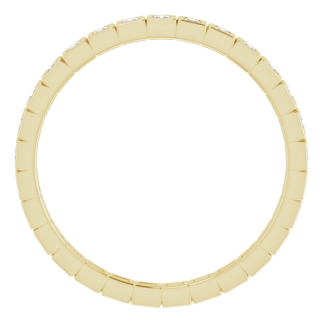 Natural Diamond | Square | 1.3 x 1.3mm