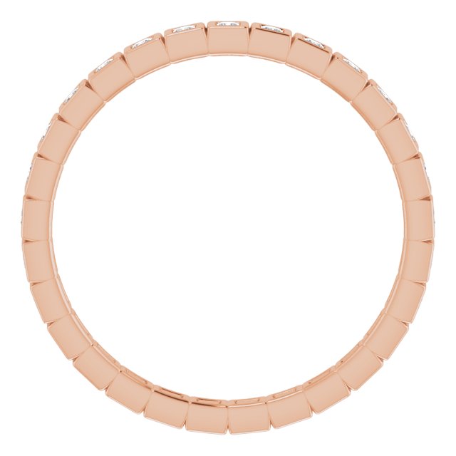 Natural Diamond | Square | 1.3 x 1.3mm