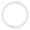 Natural Diamond | Square | 1.3 x 1.3mm