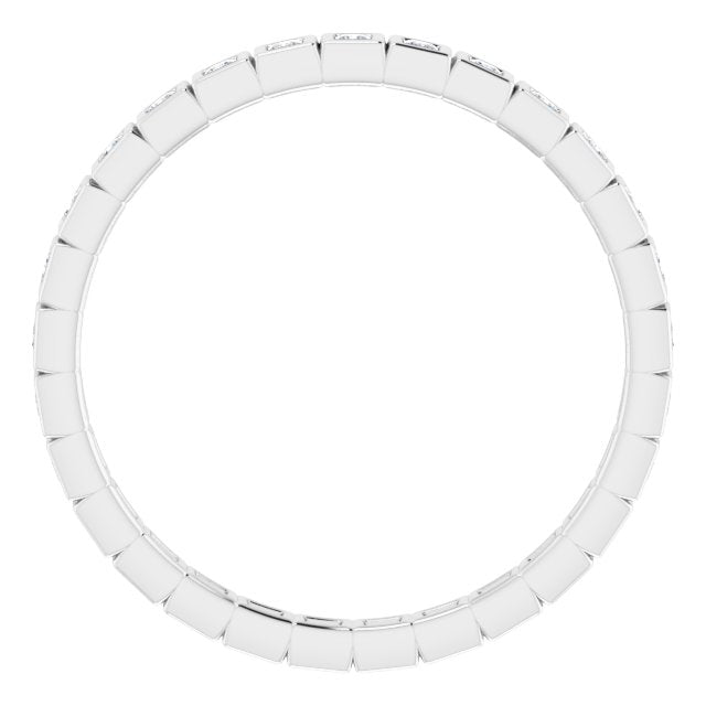 Natural Diamond | Square | 1.3 x 1.3mm