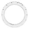 Natural Diamond | Square | 2.5 x 2.5mm