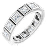 Natural Diamond | Square | 2.5 x 2.5mm