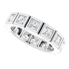 Natural Diamond | Square | 2.5 x 2.5mm