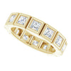 Natural Diamond | Square | 2.5 x 2.5mm