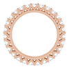 Natural Diamond | Round | 2mm