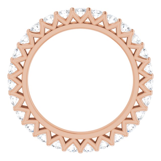 Natural Diamond | Round | 2mm