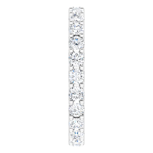 Natural Diamond | Round | 2.25mm