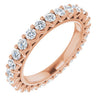 Natural Diamond | Round | 2mm
