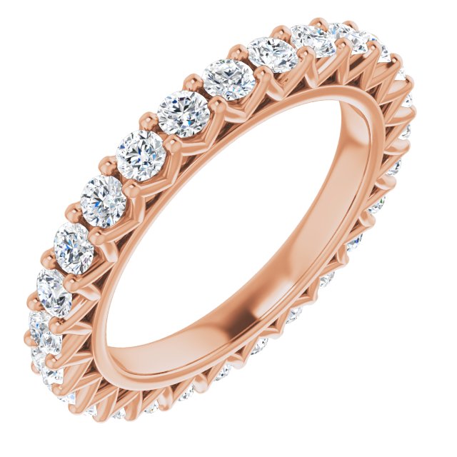 Natural Diamond | Round | 2mm