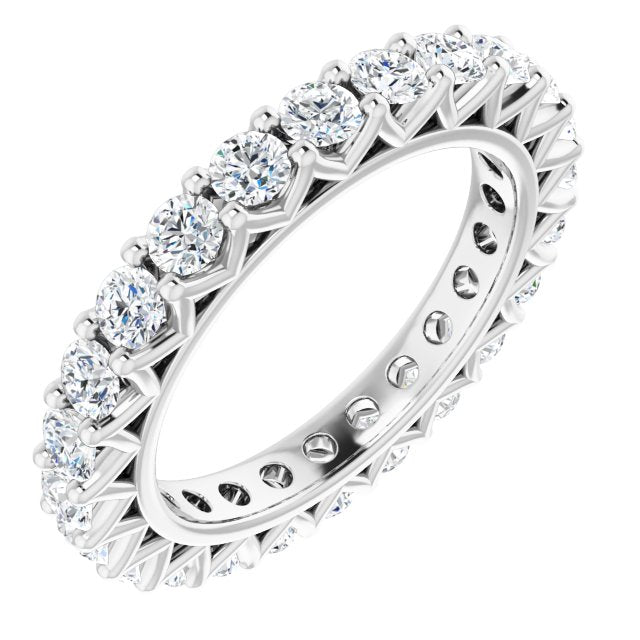 Natural Diamond | Round | 2.25mm