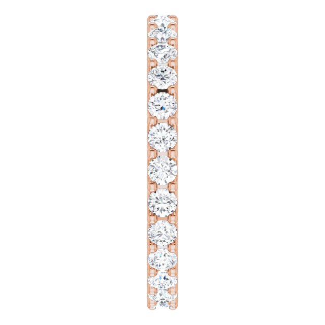 Natural Diamond | Round | 2mm