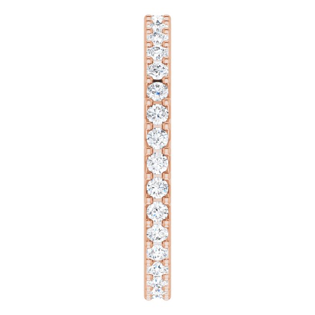 Natural Diamond | Round | 1.5mm