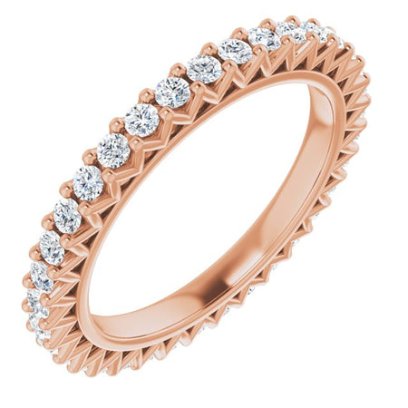 Natural Diamond | Round | 1.5mm
