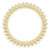 Natural Diamond | Round | 1.5mm
