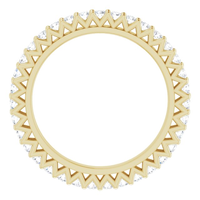 Natural Diamond | Round | 1.5mm